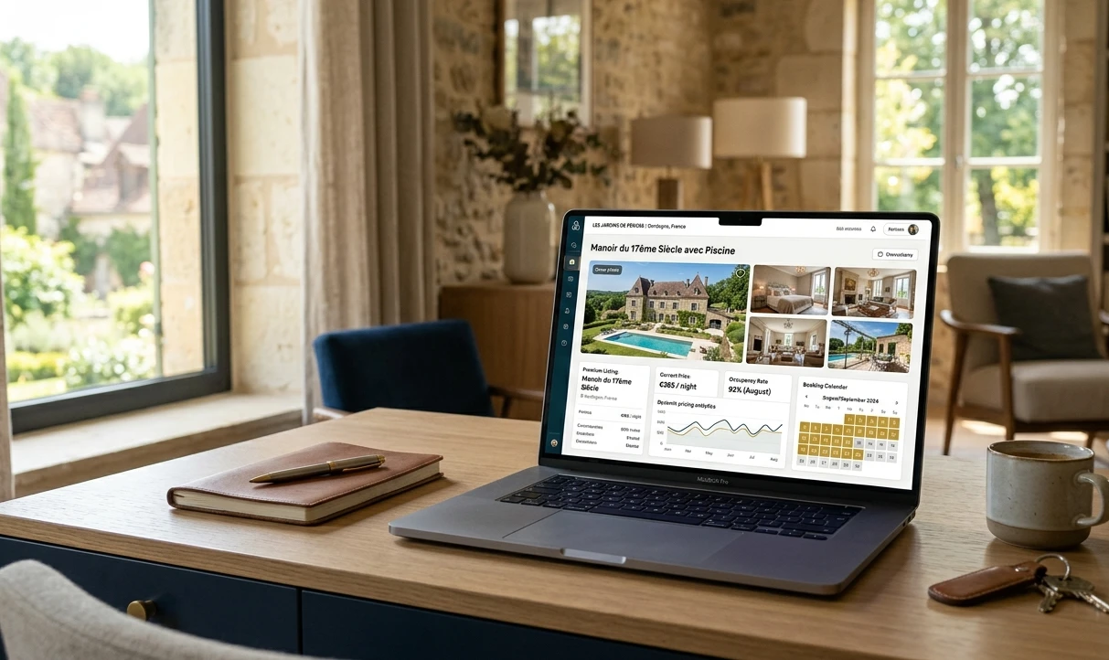 Optimisation des annonces